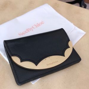 SeeByChloe wallet
